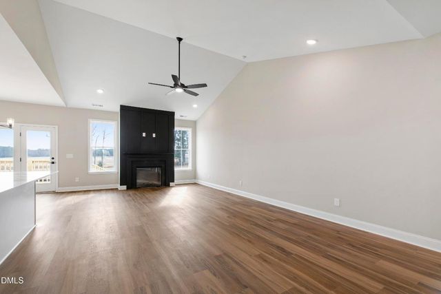 4502 Fairhaven Drive W, Wilson, NC 27893