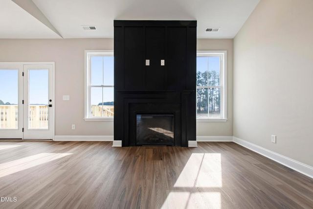 4502 Fairhaven Drive W, Wilson, NC 27893