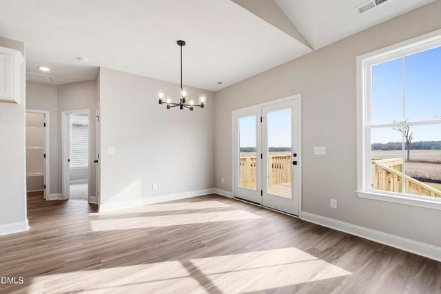 4502 Fairhaven Drive W, Wilson, NC 27893