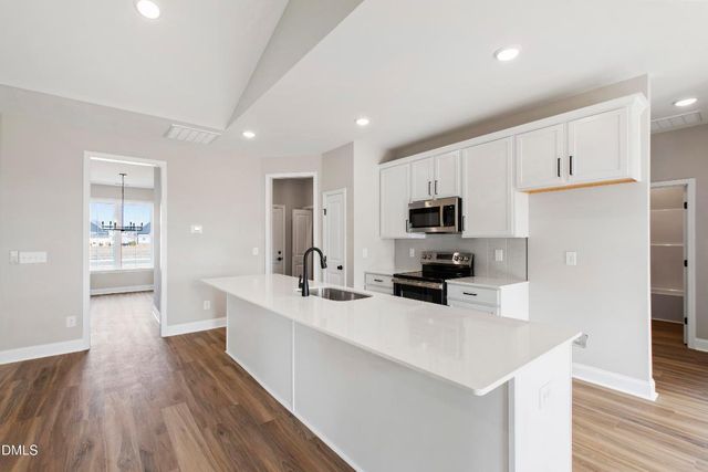 4502 Fairhaven Drive W, Wilson, NC 27893