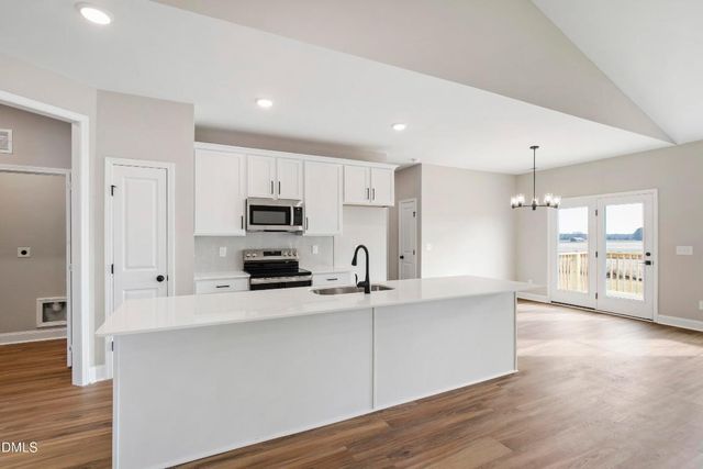 4502 Fairhaven Drive W, Wilson, NC 27893