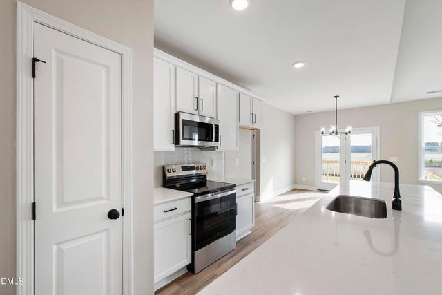 4502 Fairhaven Drive W, Wilson, NC 27893