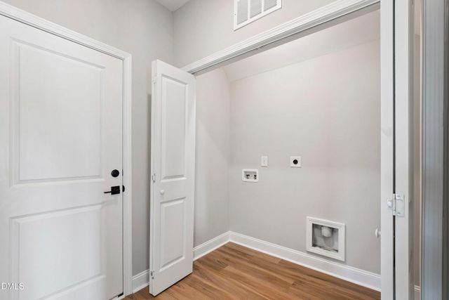 4502 Fairhaven Drive W, Wilson, NC 27893