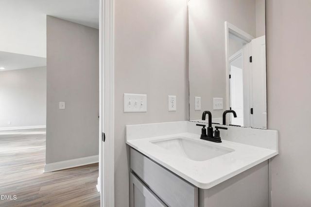 4502 Fairhaven Drive W, Wilson, NC 27893