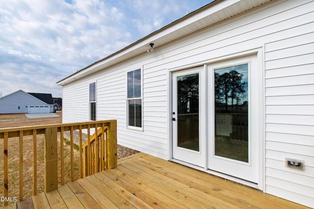 4502 Fairhaven Drive W, Wilson, NC 27893