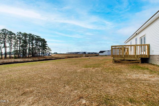 4502 Fairhaven Drive W, Wilson, NC 27893