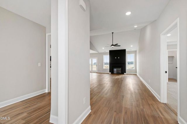 4502 Fairhaven Drive W, Wilson, NC 27893