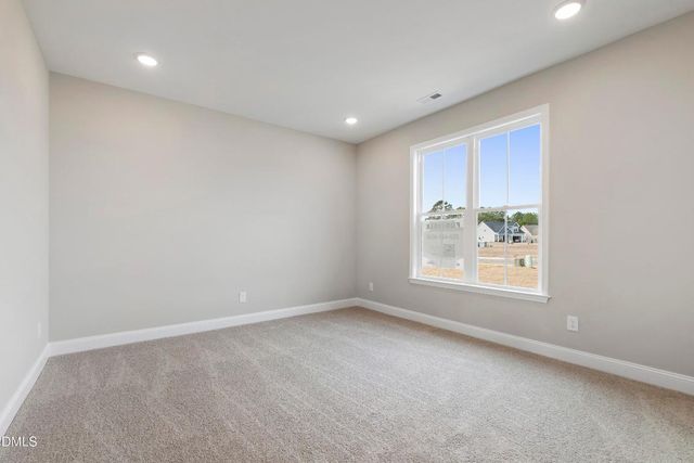 4502 Fairhaven Drive W, Wilson, NC 27893