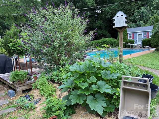 3218 Driftwood Drive, Charlotte, NC 28205