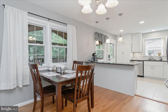 3428 RAMSGATE TER, Alexandria, VA 22309