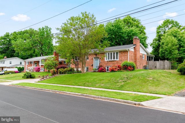 3428 RAMSGATE TER, Alexandria, VA 22309