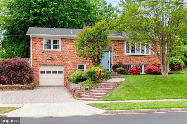 3428 RAMSGATE TER, Alexandria, VA 22309