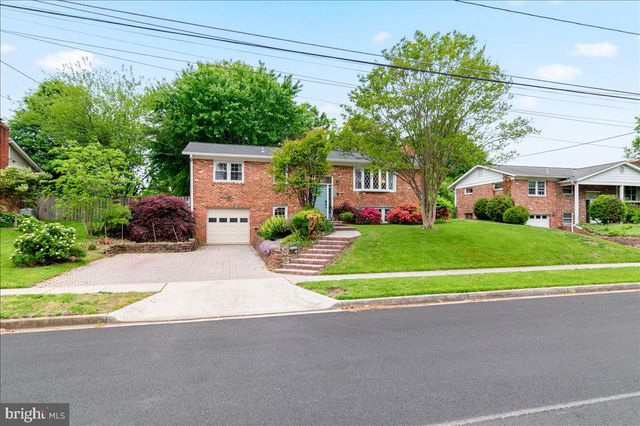 3428 RAMSGATE TER, Alexandria, VA 22309