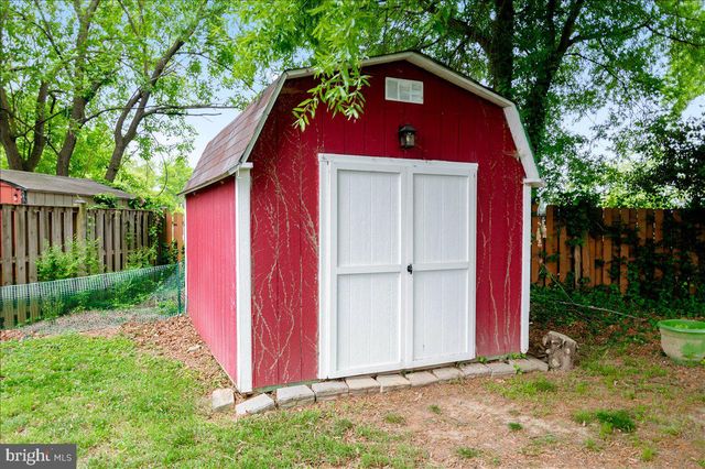 3428 RAMSGATE TER, Alexandria, VA 22309