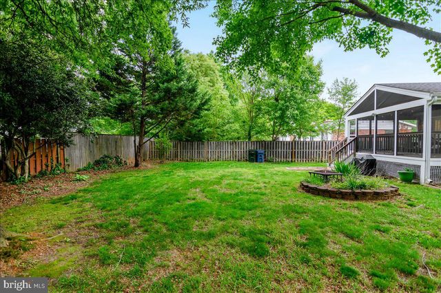 3428 RAMSGATE TER, Alexandria, VA 22309