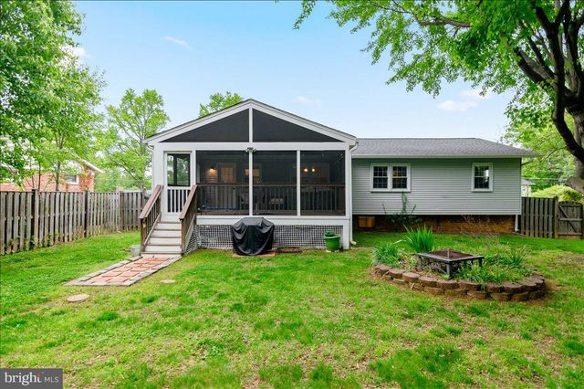 3428 RAMSGATE TER, Alexandria, VA 22309