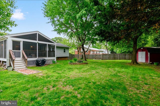 3428 RAMSGATE TER, Alexandria, VA 22309