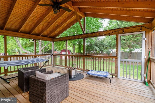 3428 RAMSGATE TER, Alexandria, VA 22309