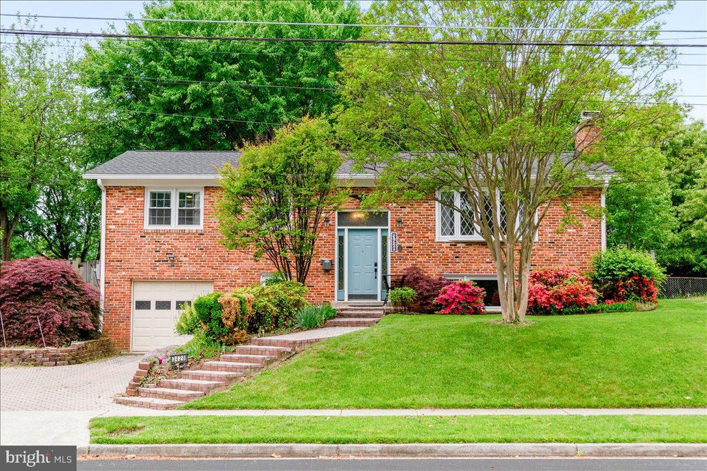 3428 RAMSGATE TER, Alexandria, VA 22309