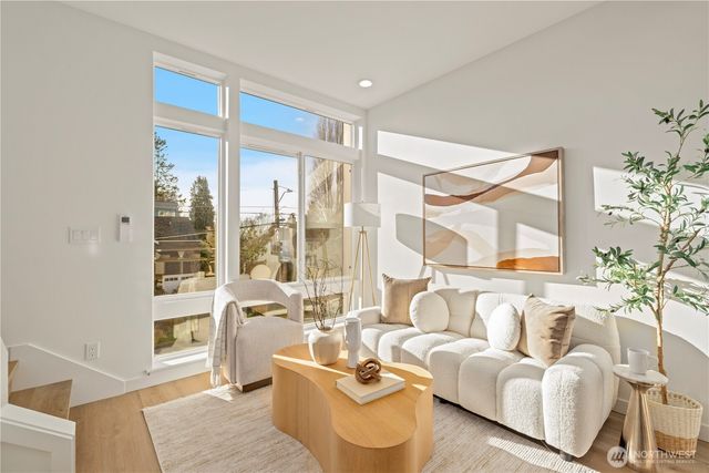 1206 B NW 83rd Street, Seattle, WA 98117