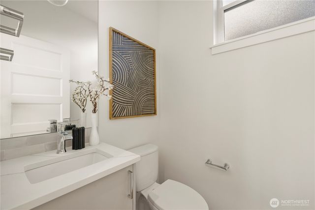 1206 B NW 83rd Street, Seattle, WA 98117