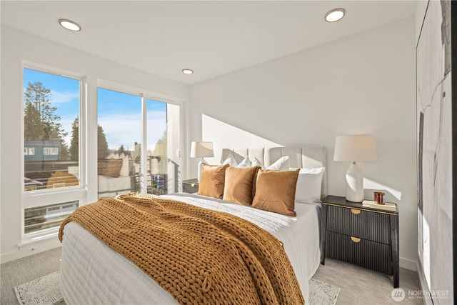 1206 B NW 83rd Street, Seattle, WA 98117