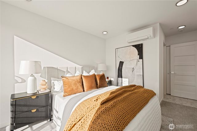 1206 B NW 83rd Street, Seattle, WA 98117