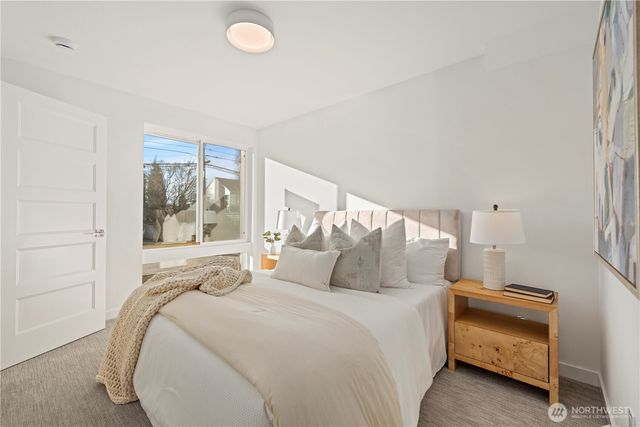 1206 B NW 83rd Street, Seattle, WA 98117