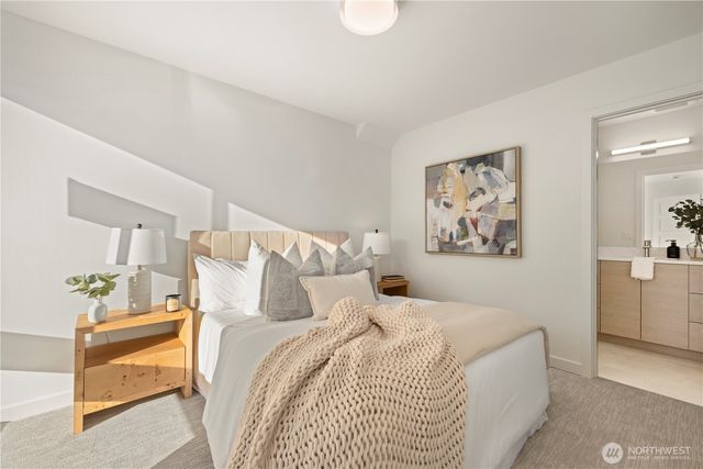 1206 B NW 83rd Street, Seattle, WA 98117