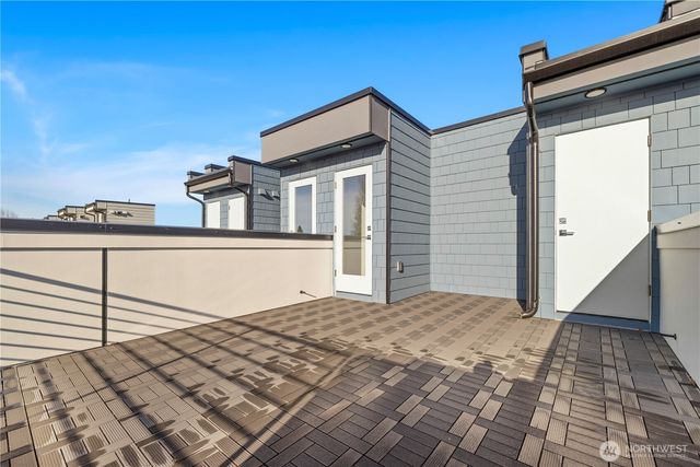 1206 B NW 83rd Street, Seattle, WA 98117