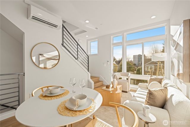 1206 B NW 83rd Street, Seattle, WA 98117