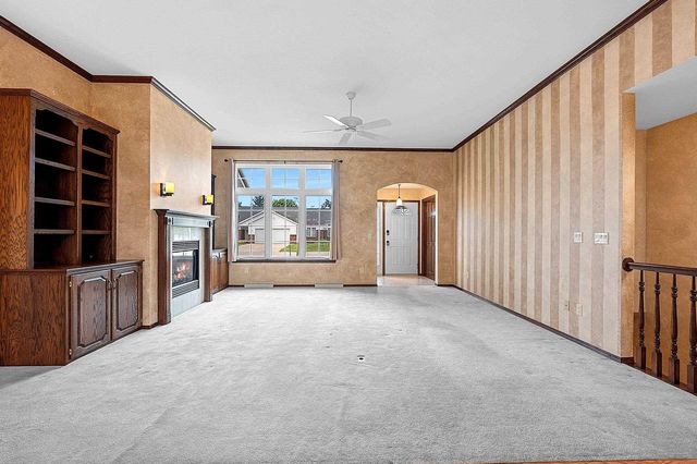 923 W WINDTREE DRIVE, Appleton, WI 54914