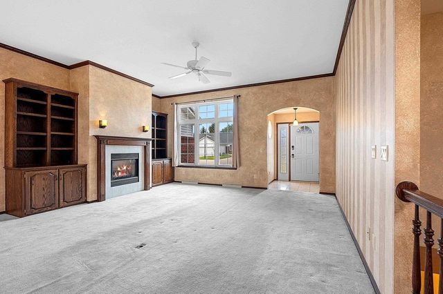 923 W WINDTREE DRIVE, Appleton, WI 54914