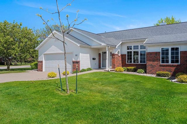 923 W WINDTREE DRIVE, Appleton, WI 54914