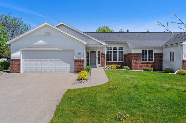 923 W WINDTREE DRIVE, Appleton, WI 54914