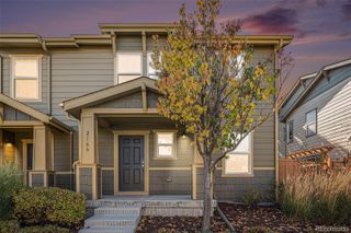 2166 Spruce Street, Denver, CO 80238
