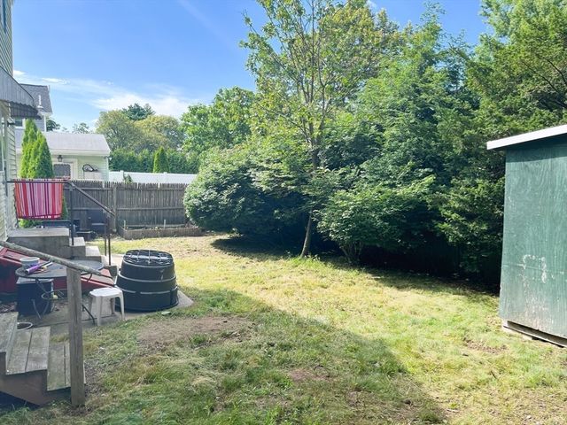 85 Gardner St, Newton, MA 02458