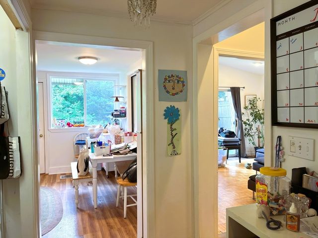 85 Gardner St, Newton, MA 02458