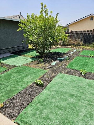 340 W Congress, Colton, CA 92324