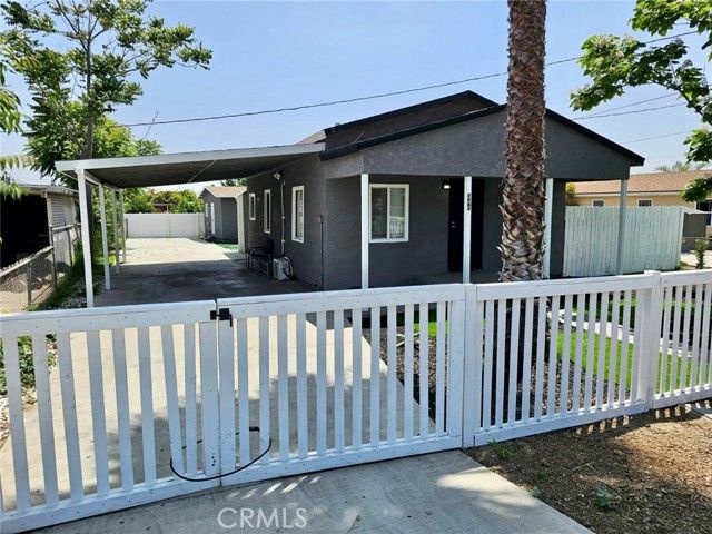 340 W Congress, Colton, CA 92324