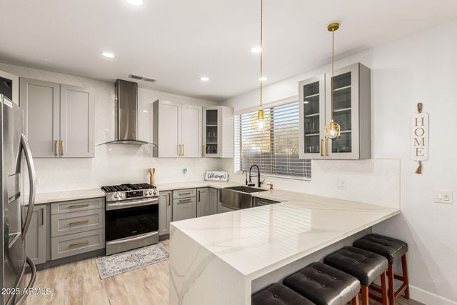 3726 W VILLA LINDA Drive, Glendale, AZ 85310