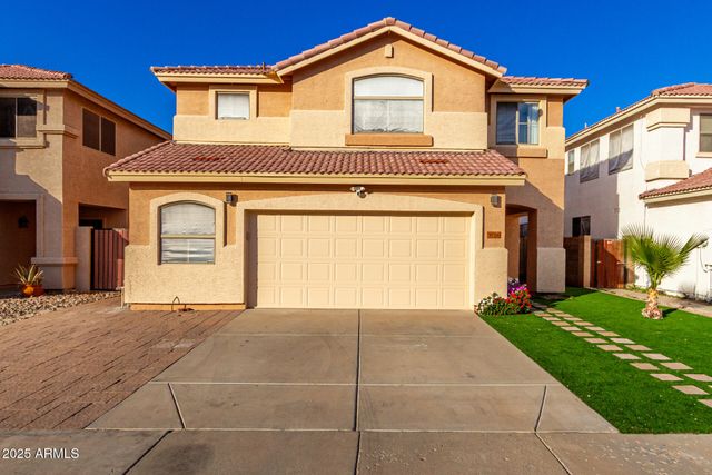 3726 W VILLA LINDA Drive, Glendale, AZ 85310