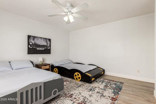 3726 W VILLA LINDA Drive, Glendale, AZ 85310