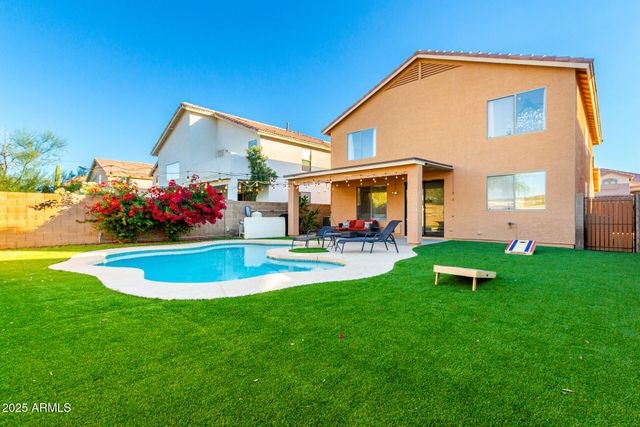 3726 W VILLA LINDA Drive, Glendale, AZ 85310