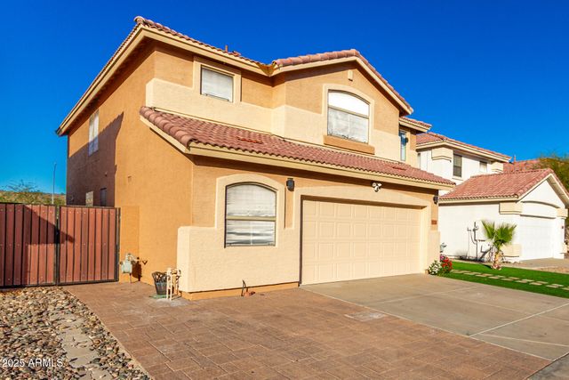 3726 W VILLA LINDA Drive, Glendale, AZ 85310