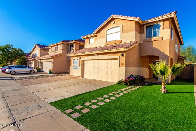 3726 W VILLA LINDA Drive, Glendale, AZ 85310