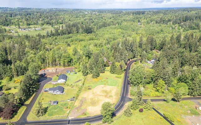 23722 Country Drive E, Graham, WA 98338