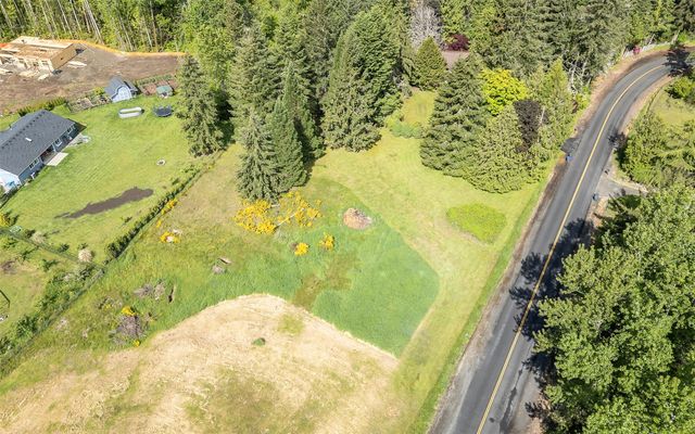23722 Country Drive E, Graham, WA 98338