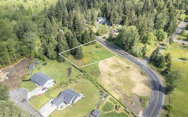 23722 Country Drive E, Graham, WA 98338