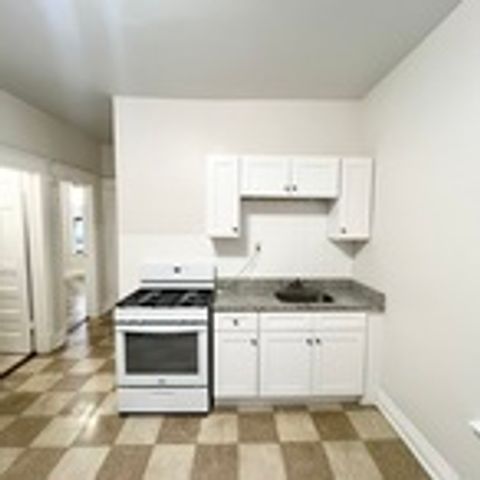 2706 S St Louis Avenue 2F, Chicago, IL 60623